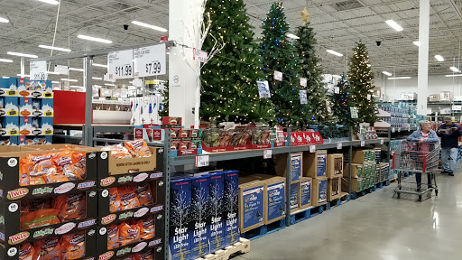 Warehouse club «BJ’s Wholesale Club», reviews and photos, 955 Ferry Blvd, Stratford, CT 06614, USA
