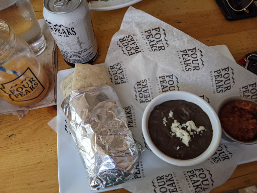 Brewpub «Four Peaks Brewing Company», reviews and photos, 1340 E 8th St #104, Tempe, AZ 85281, USA