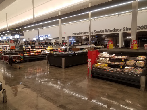 Grocery Store «Stop & Shop», reviews and photos, 1739 Ellington Rd, South Windsor, CT 06074, USA