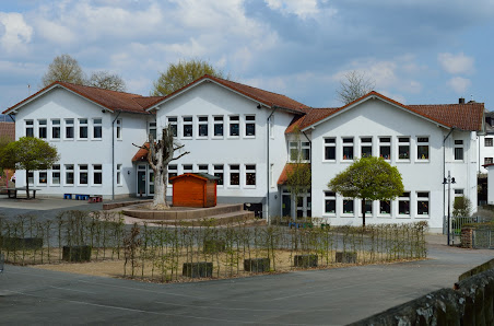 Cornelia-Funke-Schule Rosenthaler Str. 4, 35285 Gemünden (Wohra), Deutschland