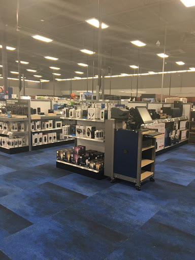 Electronics Store «Best Buy», reviews and photos, 20408 US-59, Humble, TX 77338, USA