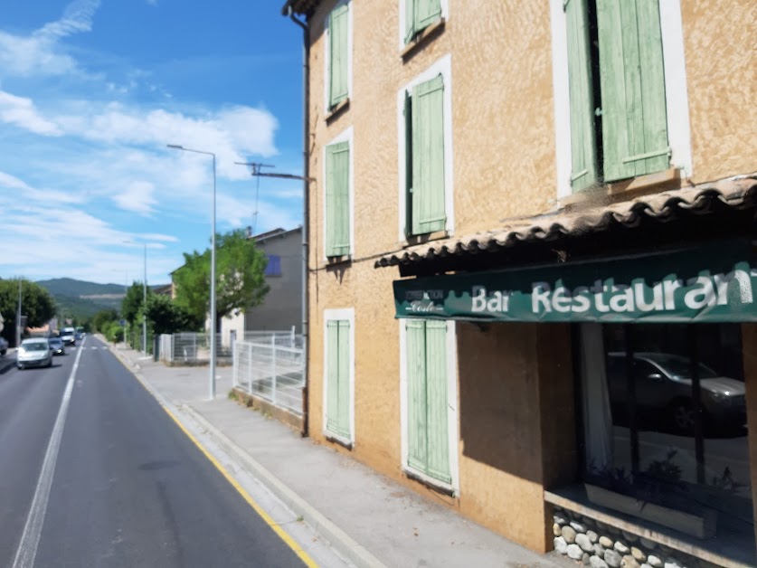 Bar Casses Croûtes Petits Déjeuners Torrefaction Coste à Mallemoisson (Alpes-de-Haute-Provence 04)
