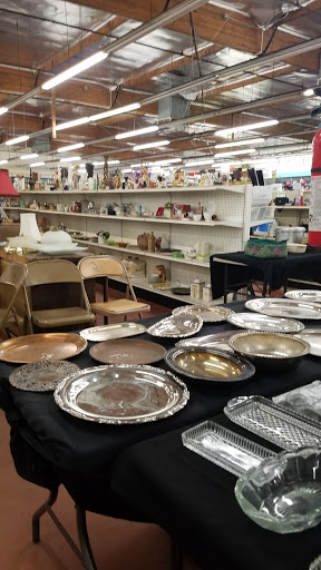 Thrift Store «The Redlands Thrift Store», reviews and photos