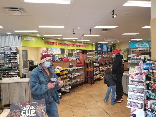 Convenience Store «Sheetz», reviews and photos, 1396 S Potomac St, Hagerstown, MD 21740, USA