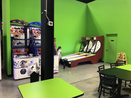 Amusement Center «Launch Trampoline Park», reviews and photos, 9315 Snowden River Pkwy, Columbia, MD 21046, USA