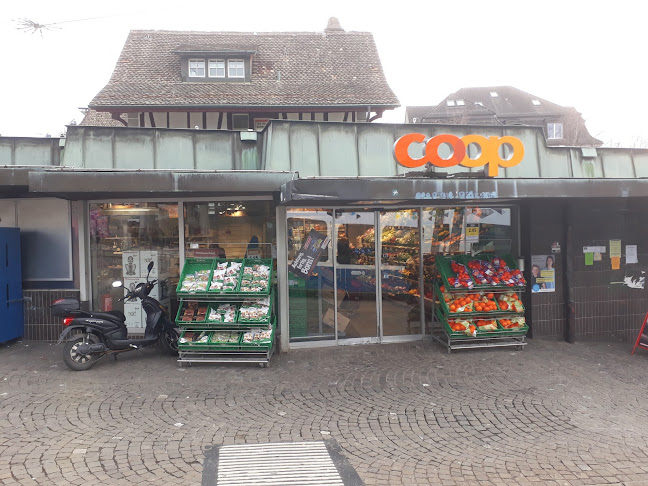 Coop Supermarkt Zürich Fluntern - Zürich