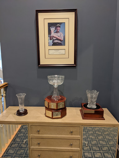 Golf Course «TPC Michigan», reviews and photos, 1 Nicklaus Dr, Dearborn, MI 48120, USA