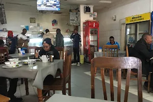 Babanusa Cafeteria image