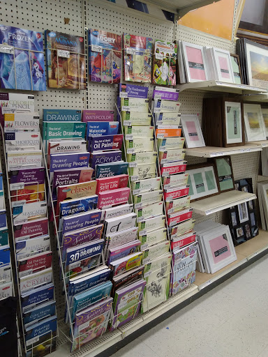 Craft Store «Michaels», reviews and photos, 10510 Northeast Pkwy, Matthews, NC 28105, USA