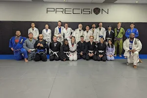Precision Jiu Jitsu Academy image