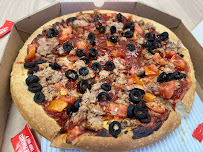 Plats et boissons du Pizzeria Pizza Hut à Les Pavillons-sous-Bois - n°18