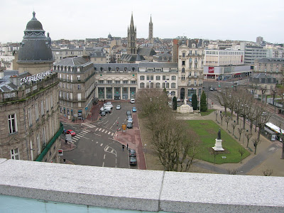 BNP Paribas - Limoges Jourdan à Limoges