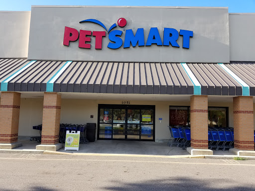 PetSmart