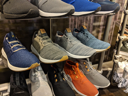 Shoe Store «New Balance New York», reviews and photos, 150 5th Ave, New York, NY 10010, USA