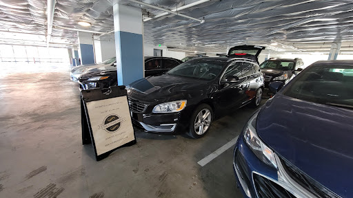 Slide In Mobile Detailing LLC en Everett