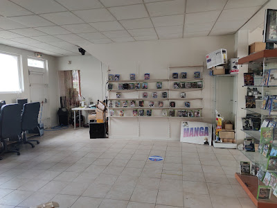 R'Games à Verdun