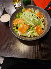 Plats et boissons du Restaurant japonais TOKAIDO à Paris - n°15