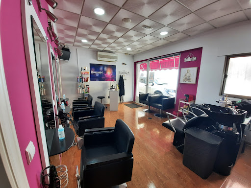 Namasté Peluquería en El Ejido, Almería