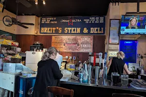 Breit's Stein & Deli image