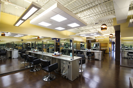 Hair Salon «Nurtur the Salon - Brewery District», reviews and photos, 757 S High St, Columbus, OH 43206, USA