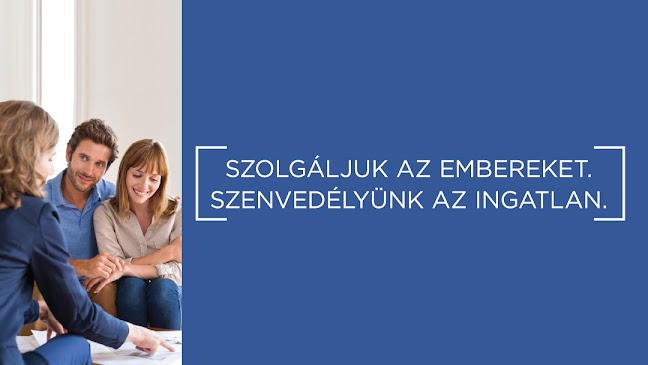 Duna House: Pécs, Király ház ingatlaniroda - Pécs