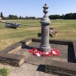RAF Pocklington memorial