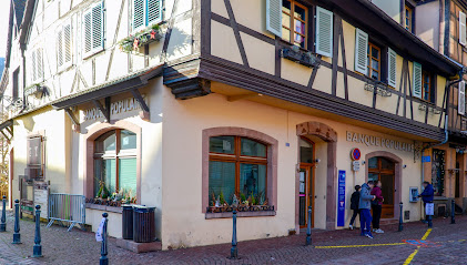 Photo du Banque Banque Populaire Alsace Lorraine Champagne à Kaysersberg