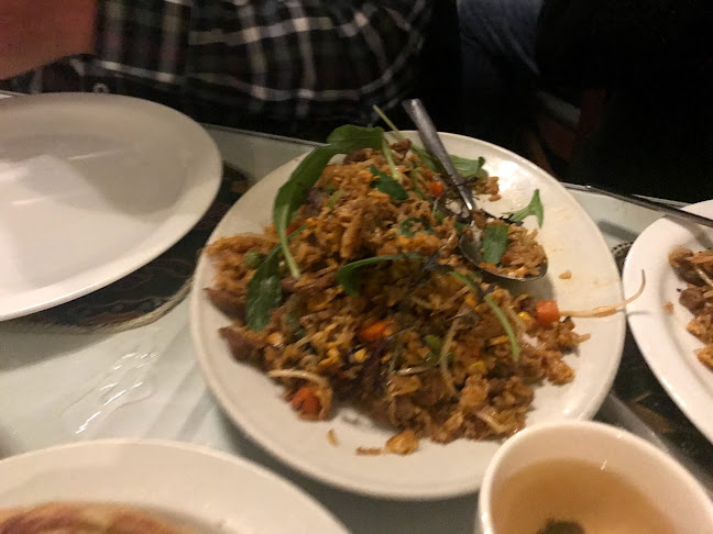 Sri Pinang - Auckland