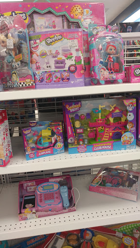 Clothing Store «Ross Dress for Less», reviews and photos, 2415 N Monroe St, Tallahassee, FL 32303, USA