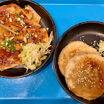 Photo n°1 de l'avis de Daniel.o fait le 27/10/2023 à 20:13 sur le  LU Kitchen à Berlin