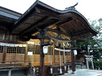 正ノ宮正八幡神社