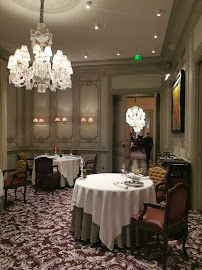 Atmosphère du Restaurant français La Grande Maison de Bernard Magrez à Bordeaux - n°15