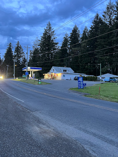 Convenience Store «Rosedale Market», reviews and photos, 8111 86th Ave NW, Gig Harbor, WA 98332, USA