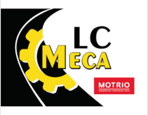 LC Meca - Motrio