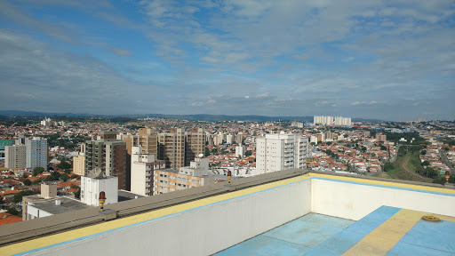 Logo da empresa - Sirius Campinas Patriani