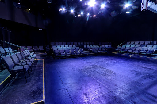 Performing Arts Theater «Reno Little Theater», reviews and photos, 147 E Pueblo St, Reno, NV 89502, USA