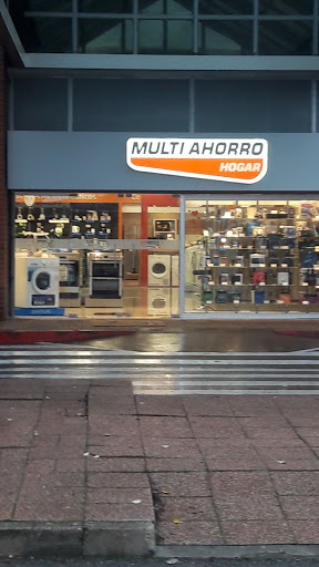 Multi Ahorro Hogar - Local 64