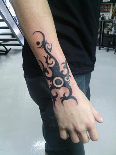 Tattoo and Piercing Shop «Royal Ave. Tattoo», reviews and photos, 5010 Louetta Rd E, Spring, TX 77379, USA