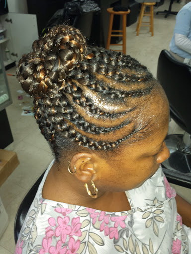 Cosmetics Store «Diamond Girl beauty supply», reviews and photos, 5460 N University Dr, Lauderhill, FL 33351, USA