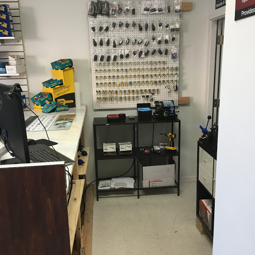 Locksmith «South Philadelphia Locksmith», reviews and photos, 2600 S 9th St, Philadelphia, PA 19148, USA