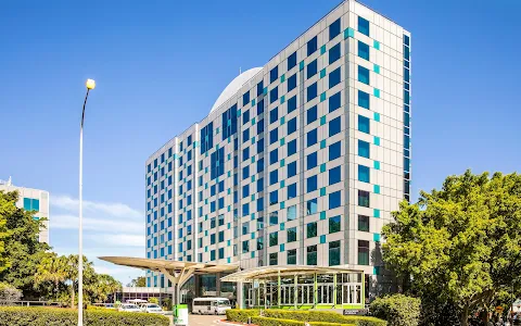 Holiday Inn Sydney Airport, an IHG Hotel image