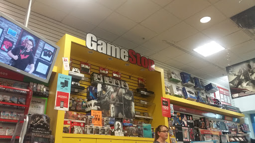 Game store Santa Clarita