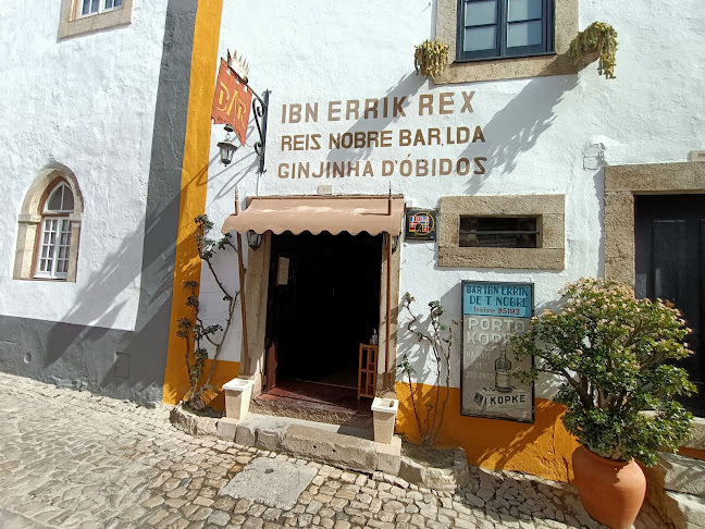 Bar Ibn Errik Rex