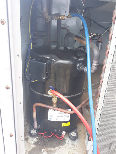 Commercial Printer «CME Printing», reviews and photos, 8181 Commerce Park Dr, Houston, TX 77036, USA