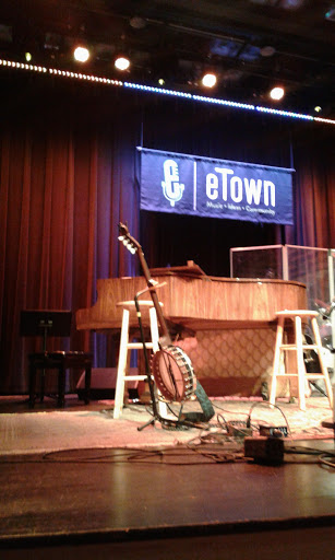 Radio Broadcaster «eTown Hall», reviews and photos, 1535 Spruce St, Boulder, CO 80302, USA