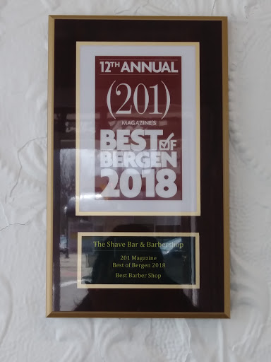 Barber Shop «The Shave Bar & Barbershop», reviews and photos, 102 Broadway, Hillsdale, NJ 07642, USA