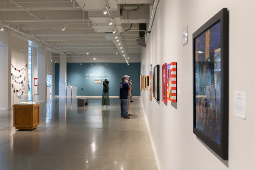 Art Gallery «Foundry Art Centre», reviews and photos, 520 N Main Center, St Charles, MO 63301, USA