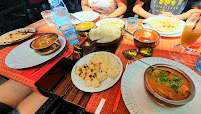 Korma du Restaurant indien Inde et Vous à Nantes - n°8