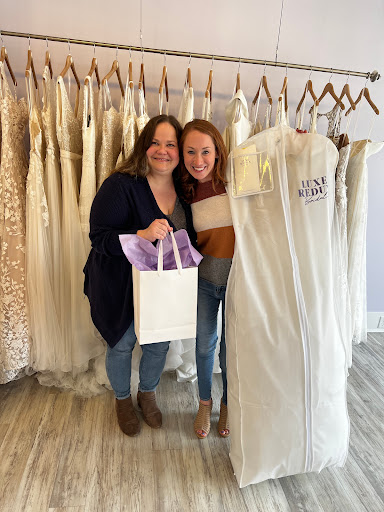 Bridal Shop «LUXEredux Bridal Boutique», reviews and photos, 1101 E 54th St, Indianapolis, IN 46220, USA