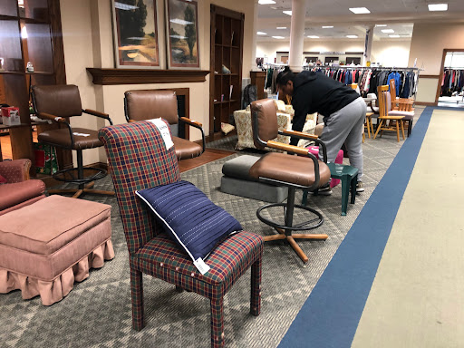 Thrift Store «Goodwill», reviews and photos, 1201 Savoy Plaza Ln, Savoy, IL 61874, USA